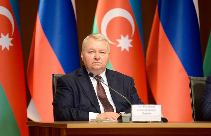 Azerbaijan Russia’s promising partner in non-oil sphere